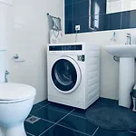 Apartmán Rosa Viola *
