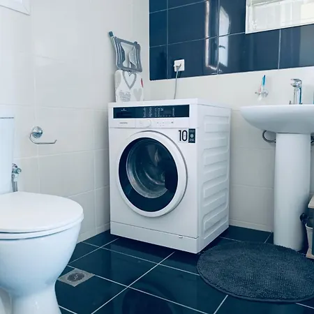 Apartament Rosa Viola *