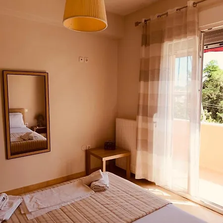 Rosa Viola Apartament