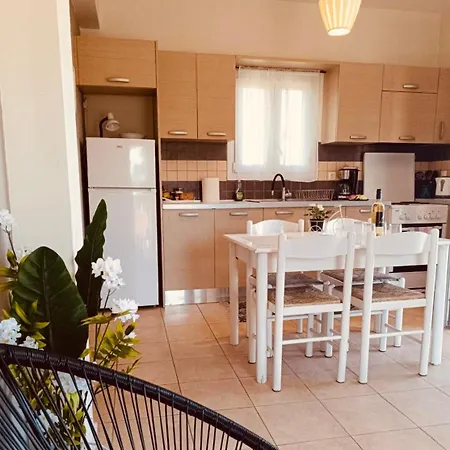 Rosa Viola Apartament