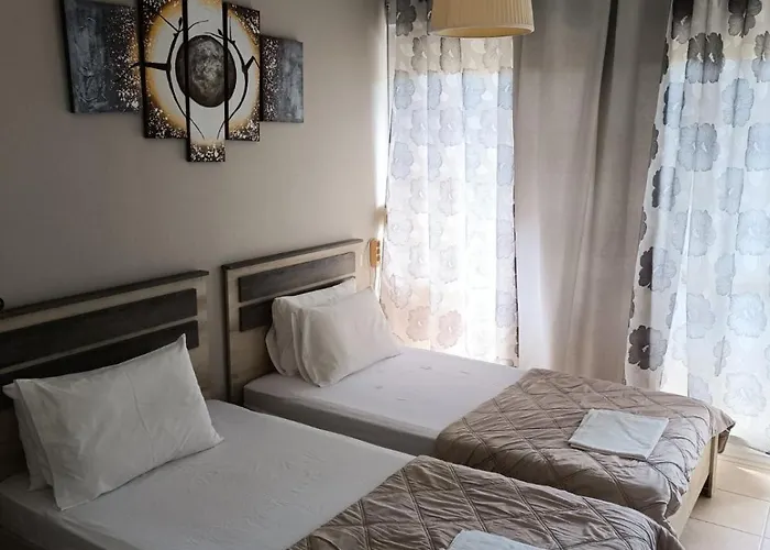 Rosa Viola Appartement *