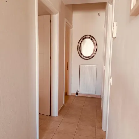 Rosa Viola * Corfu (city)