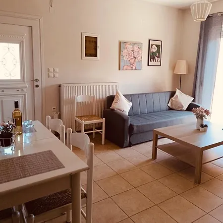 Rosa Viola * Corfu (city)